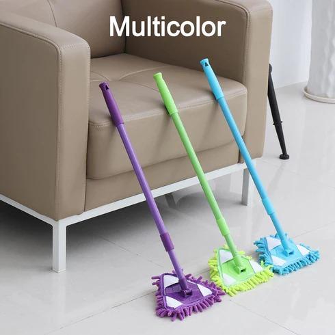 360° Rotatable Adjustable Cleaning Mop - Alzahra.com